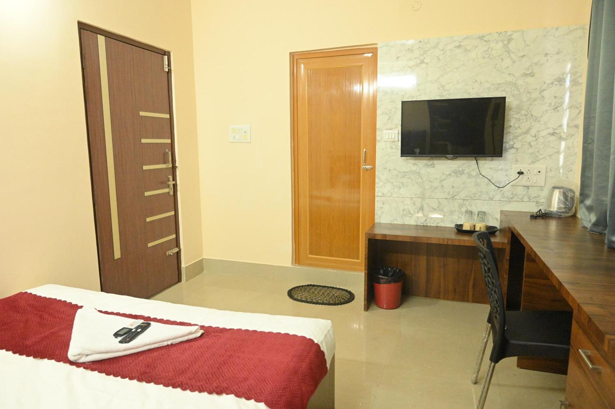 Sunflower Guest House Guwahati Ngoại thất bức ảnh