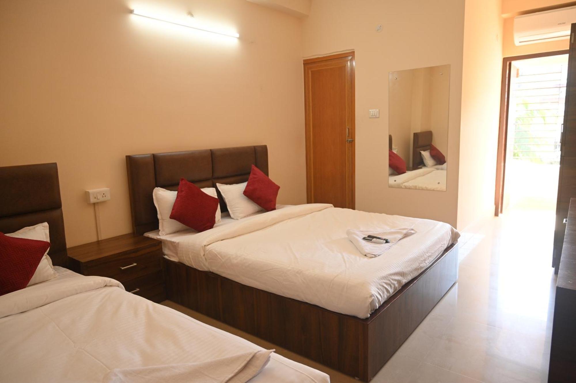 Sunflower Guest House Guwahati Ngoại thất bức ảnh