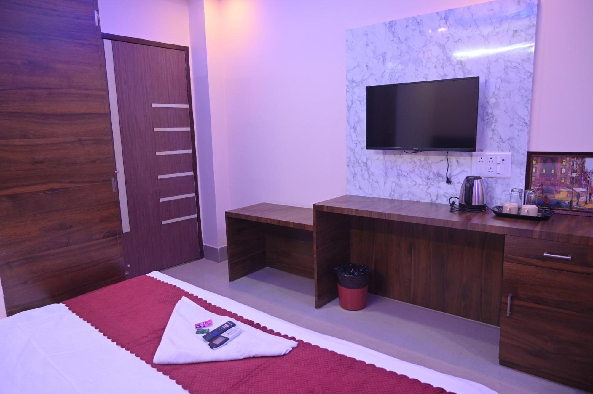 Sunflower Guest House Guwahati Ngoại thất bức ảnh