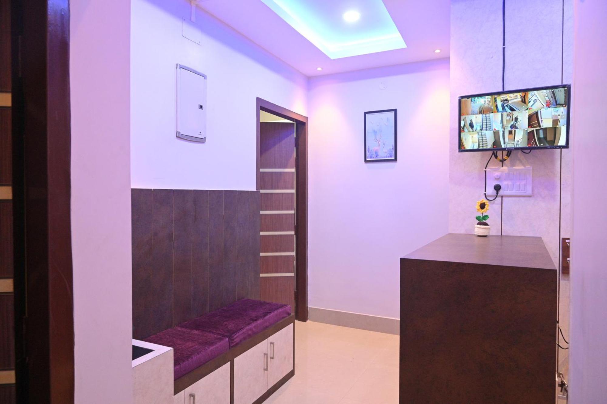 Sunflower Guest House Guwahati Ngoại thất bức ảnh