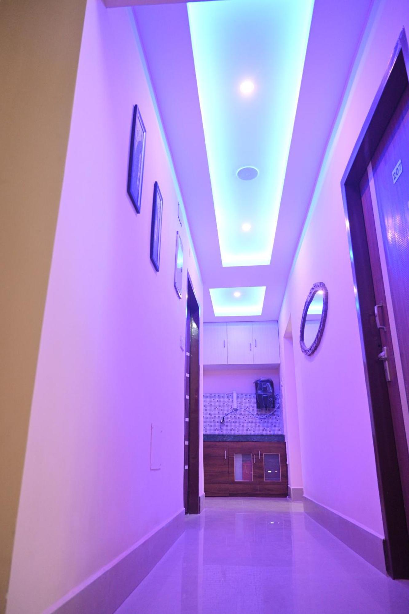 Sunflower Guest House Guwahati Ngoại thất bức ảnh