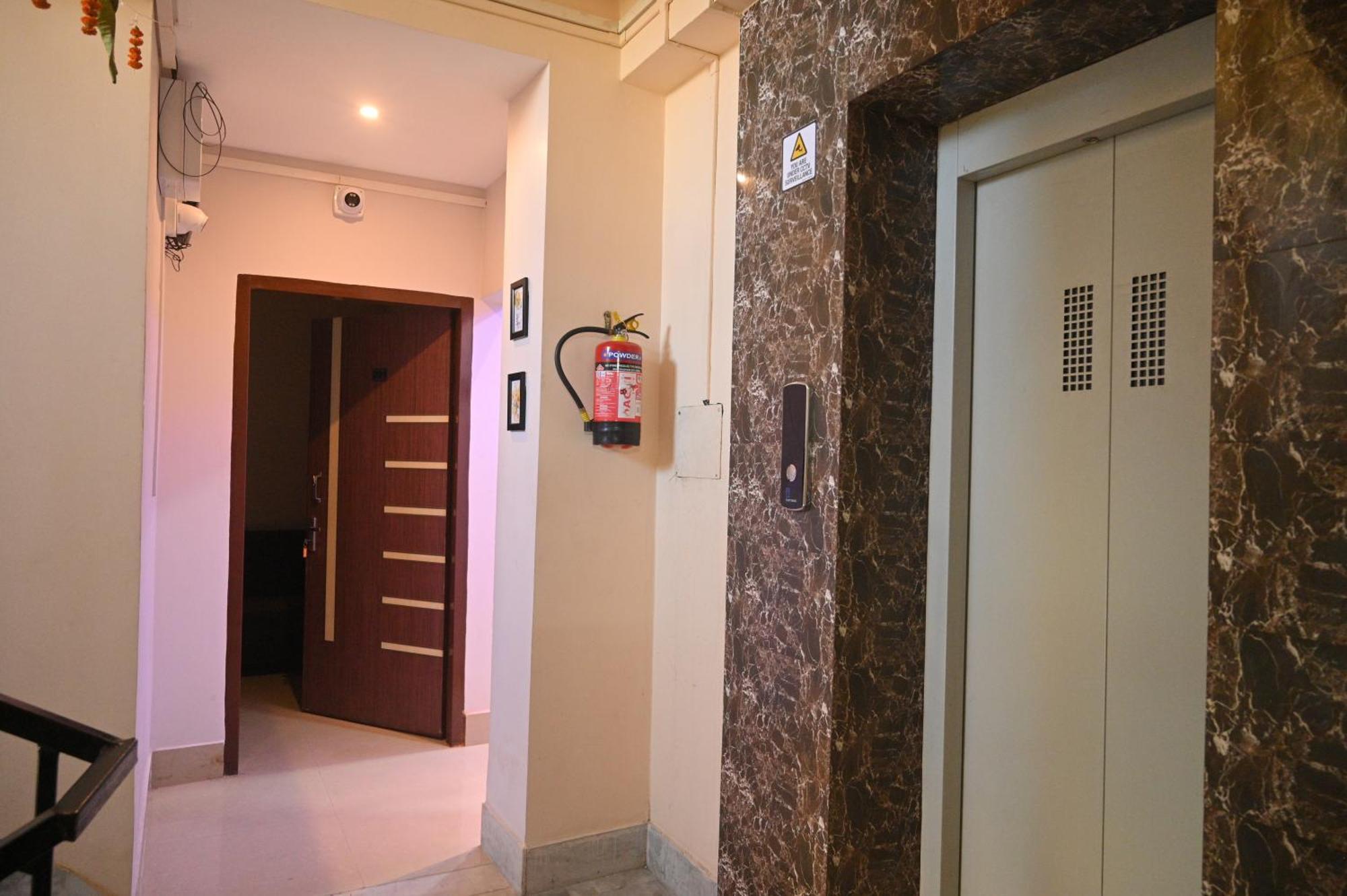 Sunflower Guest House Guwahati Ngoại thất bức ảnh