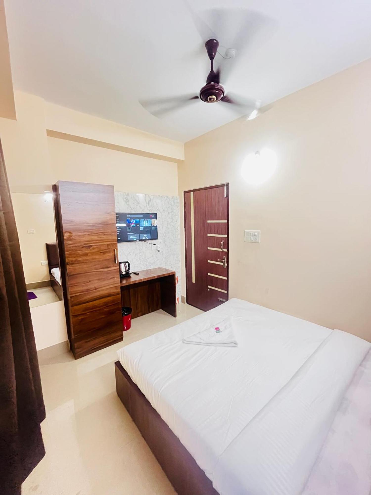 Sunflower Guest House Guwahati Ngoại thất bức ảnh